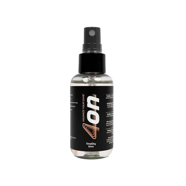TotalDry 4ON spray