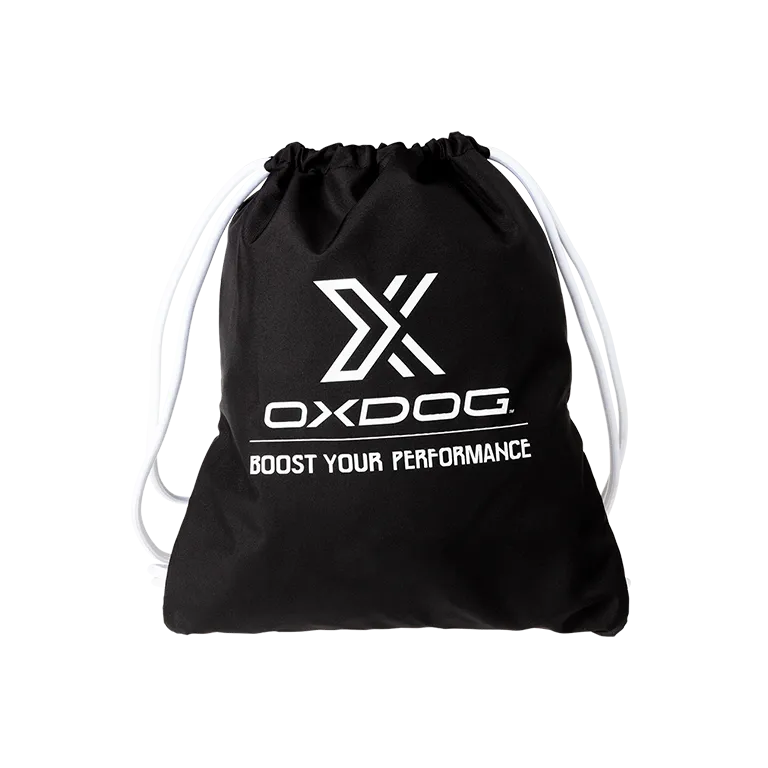 Bolsa de Cuerdas Oxdog Negro