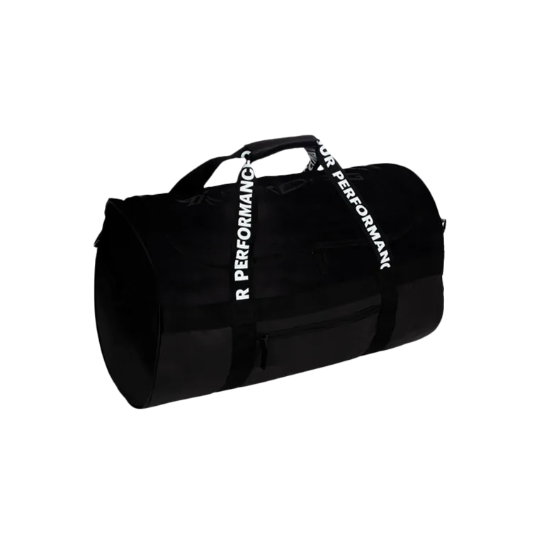 Bolsa Gimnasio Oxdog Negro
