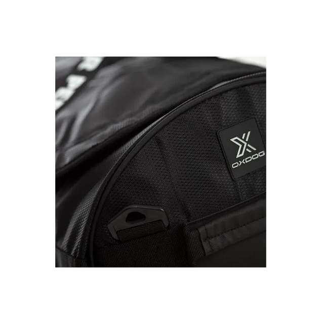 Bolsa Gimnasio Oxdog Negro