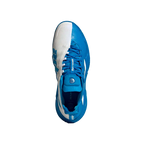 Adidas Padel Shoes Barricade M Blue/white