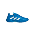 Adidas Padel Shoes Barricade M Blue/white