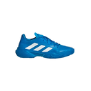 Zapatillas Adidas Barricade M Azul/blancas