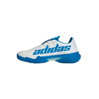 Adidas Padel Shoes Barricade M Blue/white