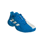 Adidas Padel Shoes Barricade M Blue/white