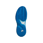 Adidas Padel Shoes Barricade M Blue/white