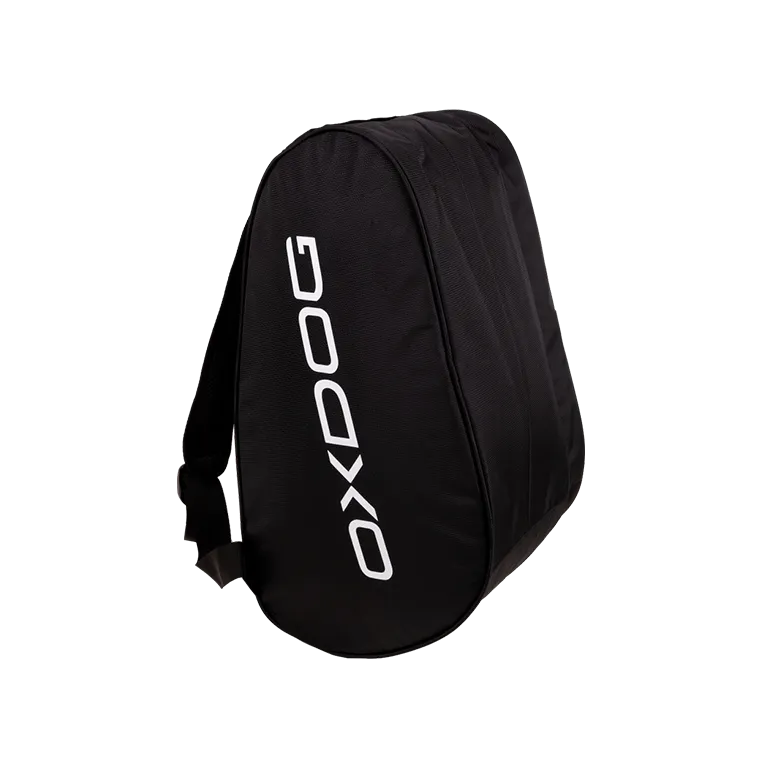Paletero Oxdog Ultra Tour Negro