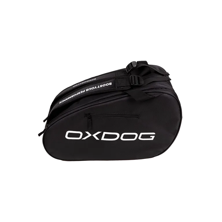 Paletero Oxdog Ultra Tour Negro