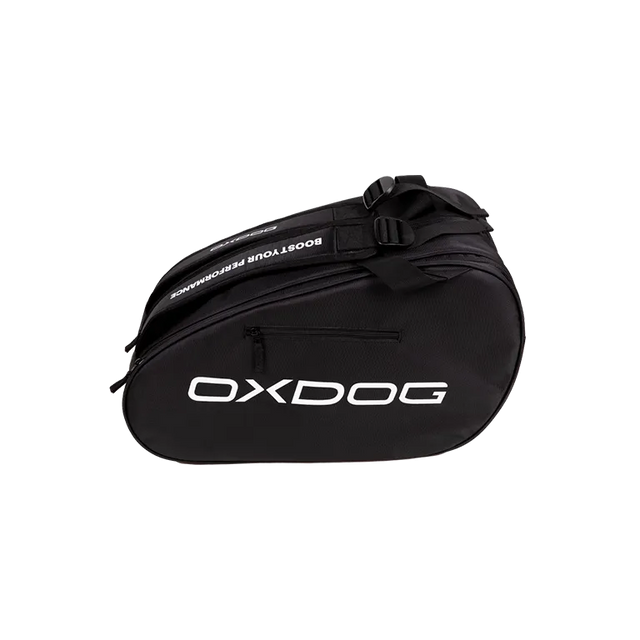 Paletero Oxdog Ultra Tour Negro