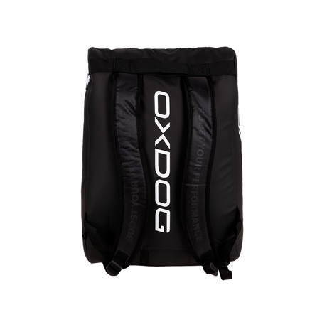 Oxdog Ultra Tour Pro Thermo schwarz-weiße Padel-Tasche