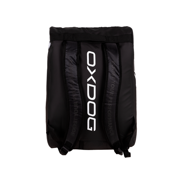Paletero Oxdog Ultra Pro Thermo Black and Black