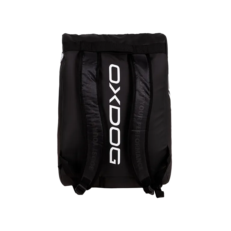 Paletero Oxdog Ultra Tour Pro Thermo Blanco/Negro