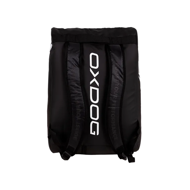 Paletero Oxdog Ultra Tour Pro Thermo Blanco/Negro