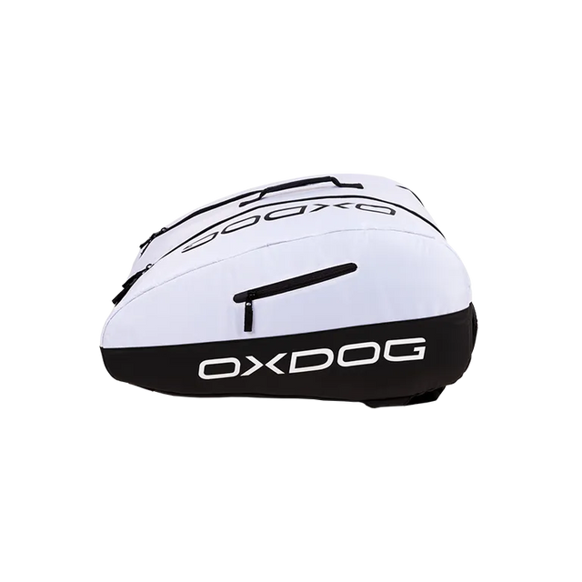 Paletero Oxdog Ultra Tour Pro Thermo Blanco/Negro