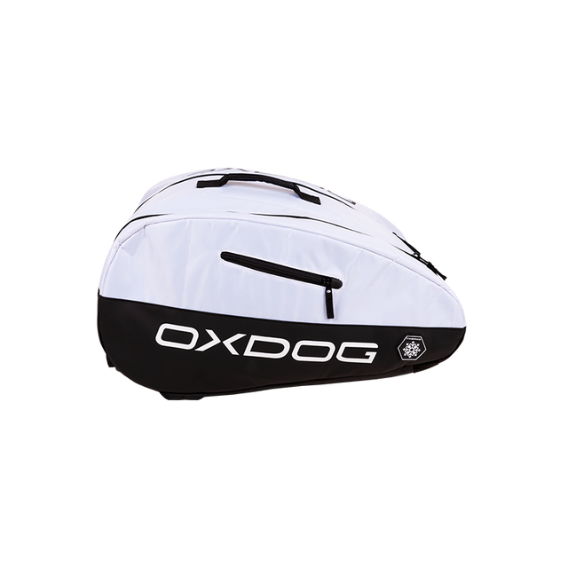 Paletero Oxdog Ultra Pro Thermo Black and Black
