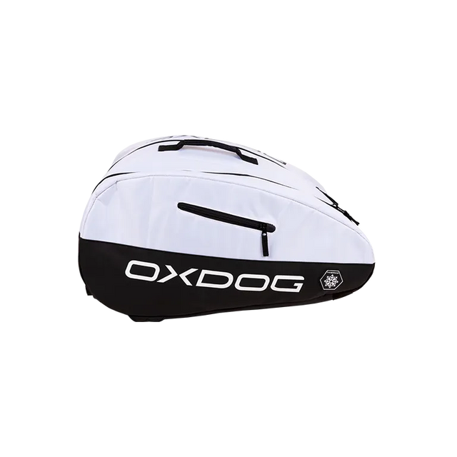 Paletero Oxdog Ultra Tour Pro Thermo Blanco/Negro