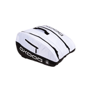 Paletero Oxdog Ultra Tour Pro Thermo Blanco/Negro