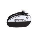 Paletero Oxdog Ultra Tour Thermo Blanco/Negro