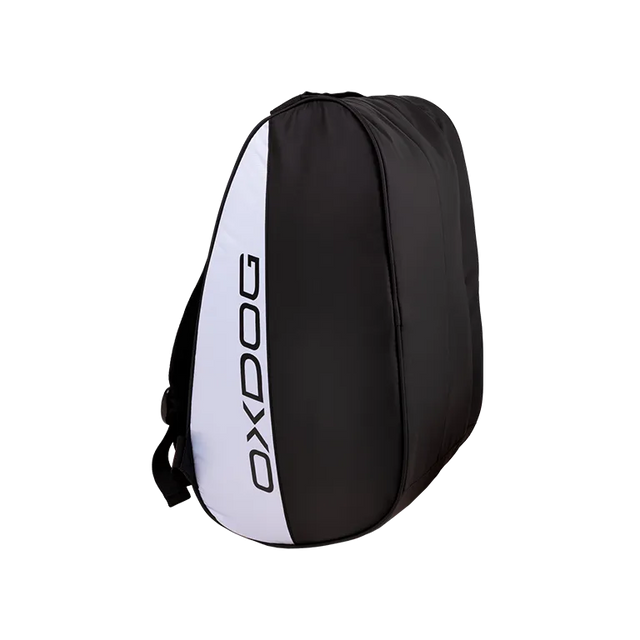 Paletero Oxdog Ultra Tour Thermo Blanco/Negro