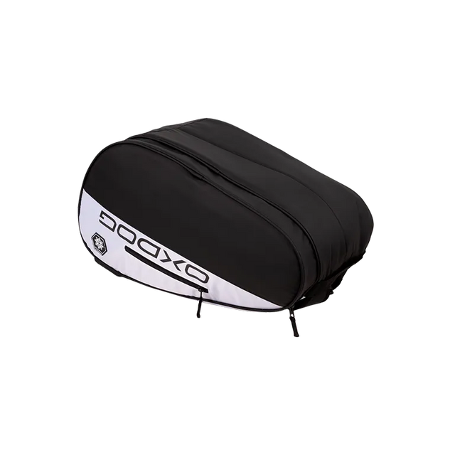 Paletero Oxdog Ultra Tour Thermo Blanco/Negro