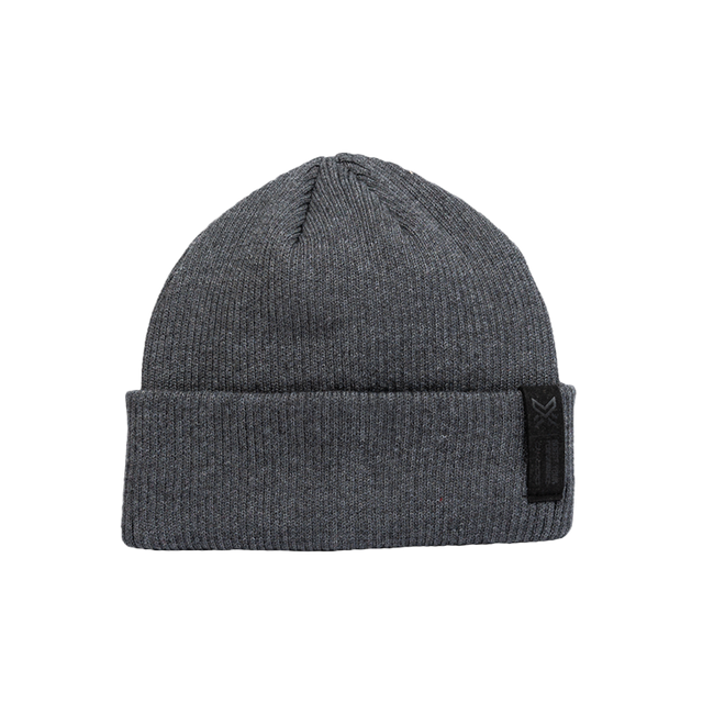 Oxdog Grade Beanie Gray