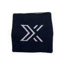 Muñequera Corta Oxdog Bolt Negro