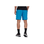 Pantalon court Adidas Club 3 STRP Bleu
