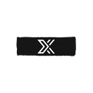 Cinta de Pelo Algodón Oxdog Negro