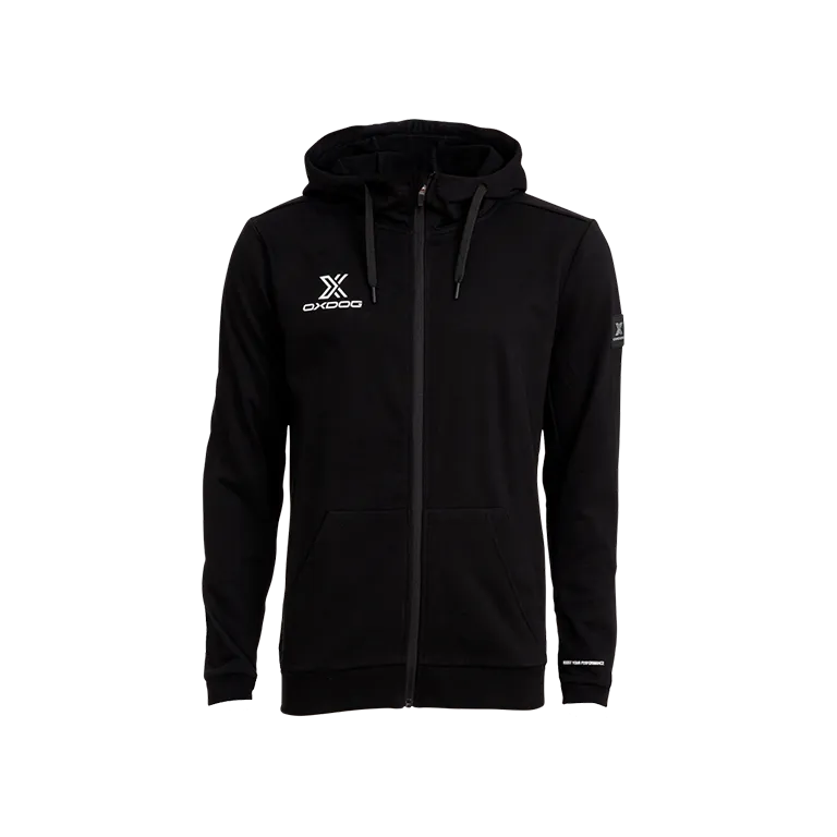 Sudadera Oxdog X Hood Negro