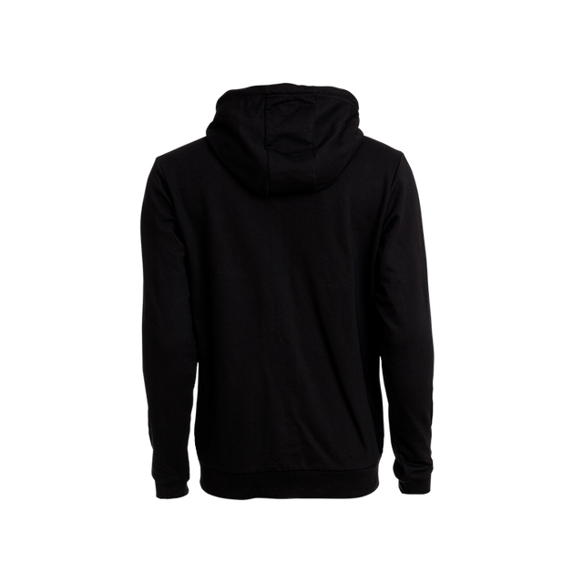 Oxdog Hood Sweatshirt Black