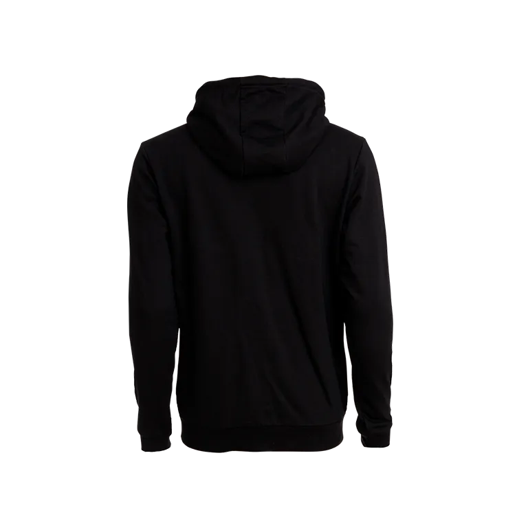 Sudadera Oxdog X Hood Negro