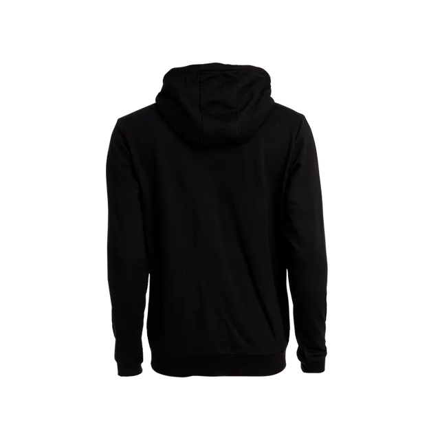 Sudadera Oxdog X Hood Negro