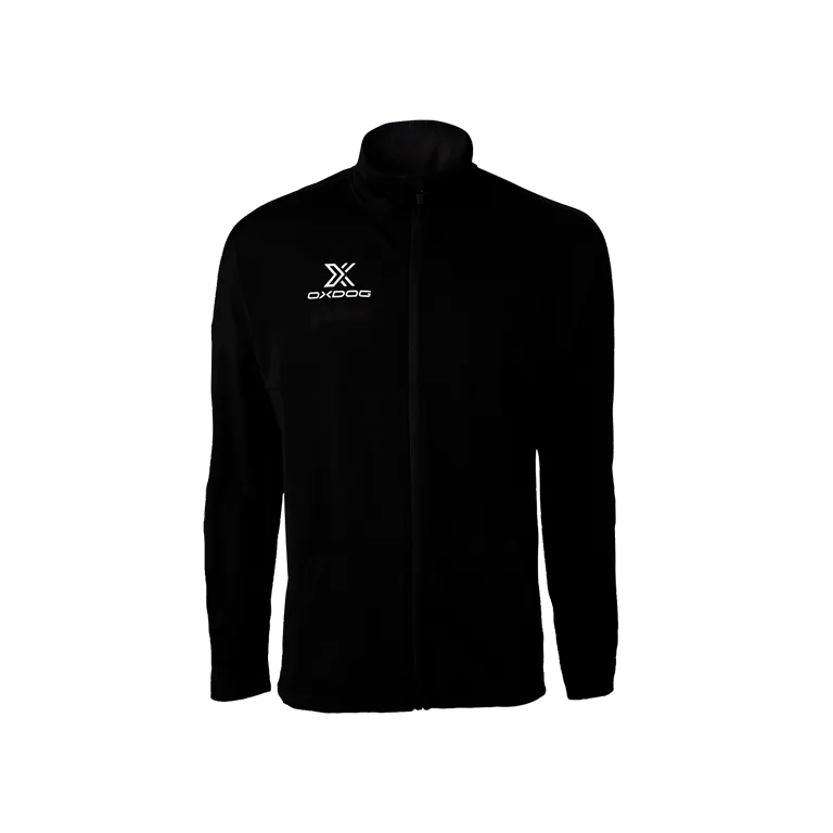 Sudadera Oxdog Speed Negra