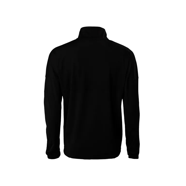 Sudadera Oxdog Speed Negra