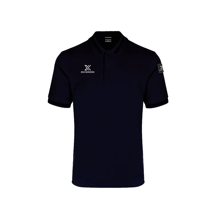 Polo Oxdog Piqué