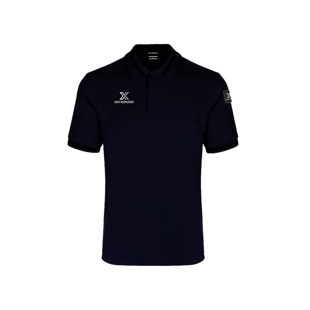 Polo Oxdog Piqué
