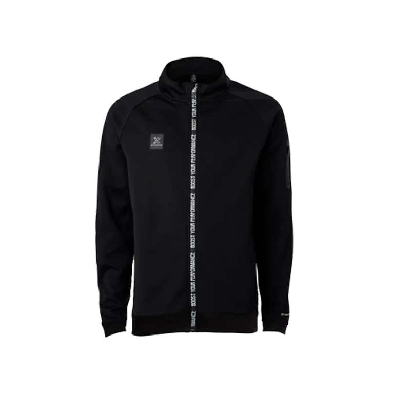 Chaqueta Oxdog Laguna Negra