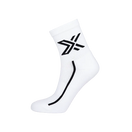 Calcetines Bajos Oxdog Fit Blanco