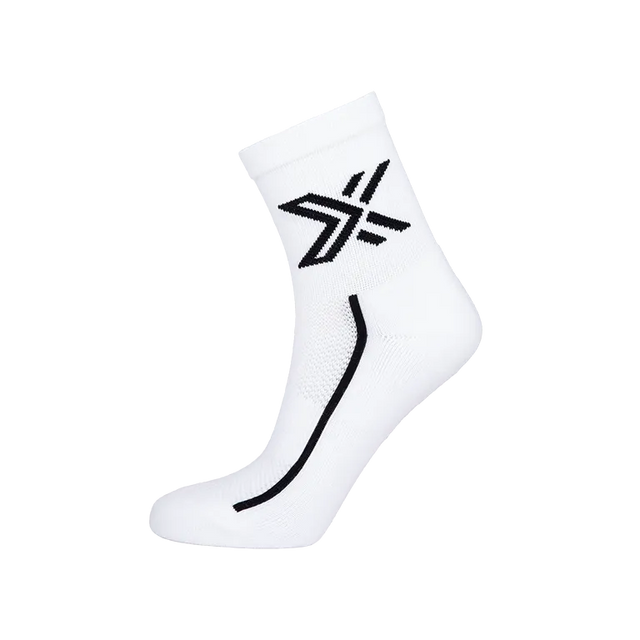 Calcetines Bajos Oxdog Fit Blanco