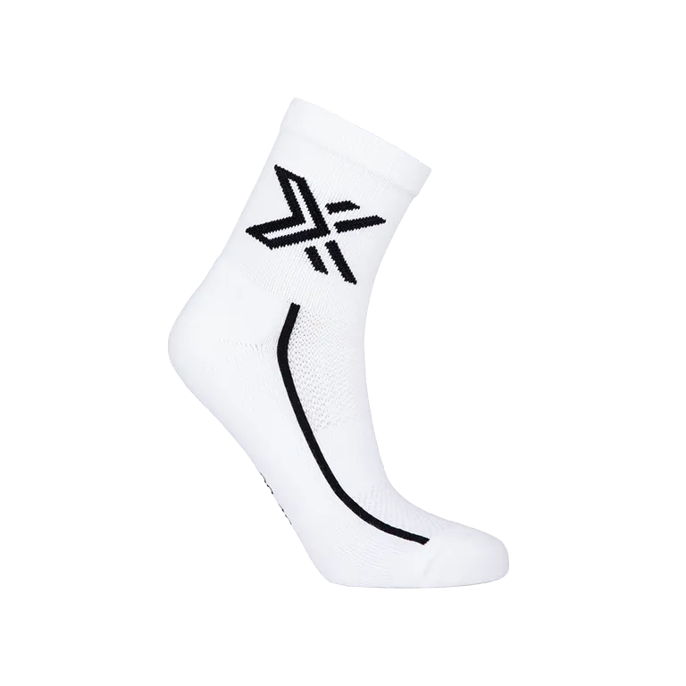 Calcetines Bajos Oxdog Fit Blanco