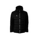 Abrigo Oxdog Fénix Negro