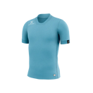Camiseta Oxdog Court Azul Claro
