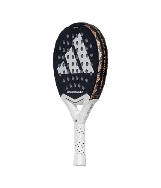 Pala de TEST Adidas Metalbone Team Light 3.4 2025