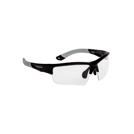 Oxdog Spectrum jr/sr Glasses Black