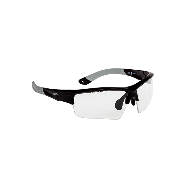 Oxdog Spectrum jr/sr Glasses Black