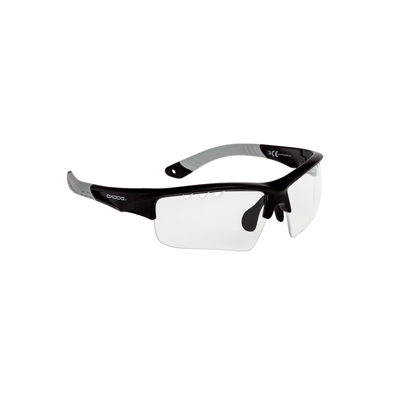 Gafas Oxdog Spectrum JR/SR Negro