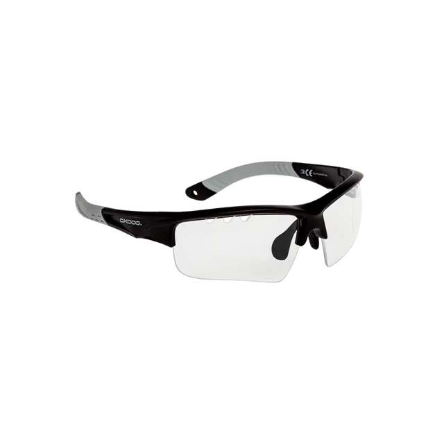 Gafas Oxdog Spectrum JR/SR Negro