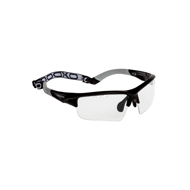 Oxdog Spectrum jr/sr Glasses Black