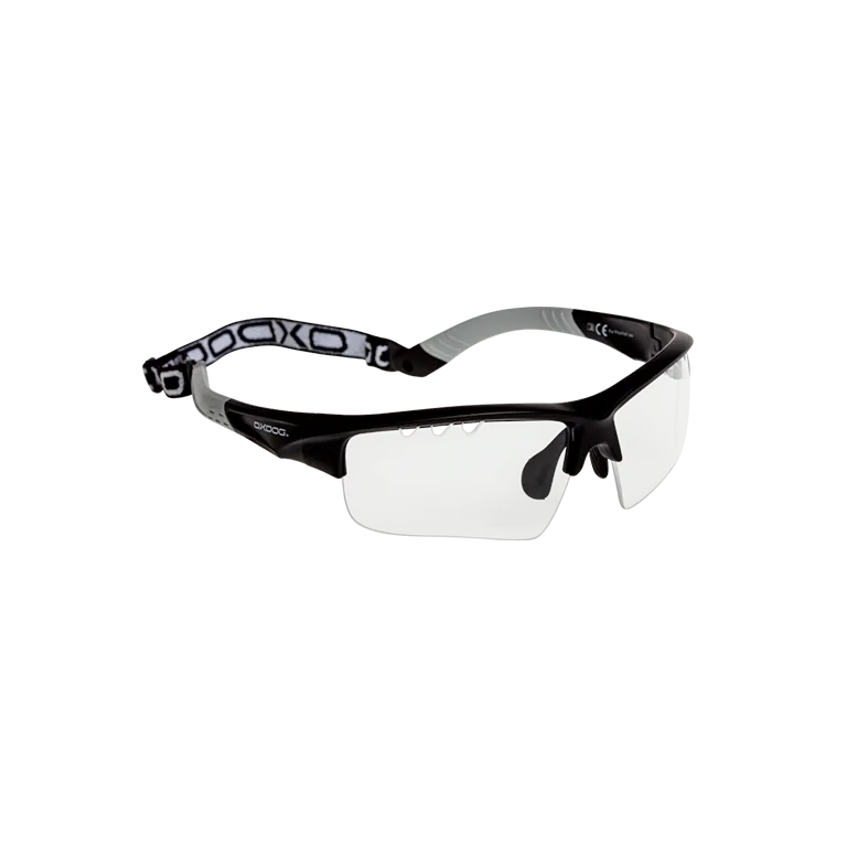 Gafas Oxdog Spectrum JR/SR Negro