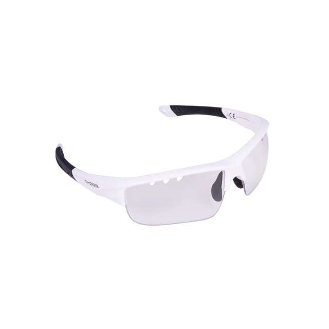Gafas Oxdog Spectrum JR/SR Blanco